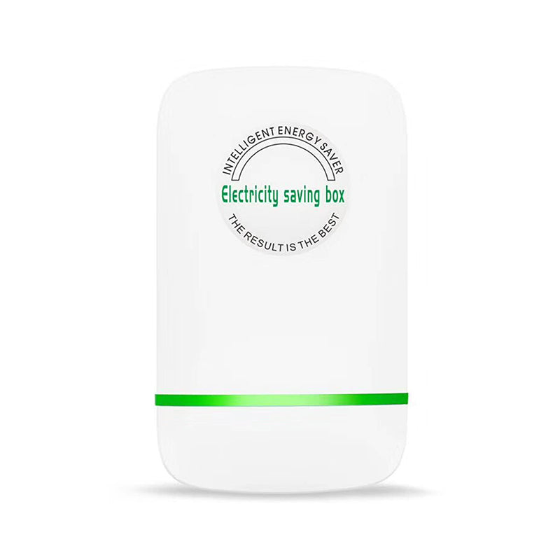 ⚡50% RABATT 🏠 Smart energisparare för hemmet 🔌 Stabilare ström, effektivare hushållsapparater & lägre onödiga elkostnader 💡