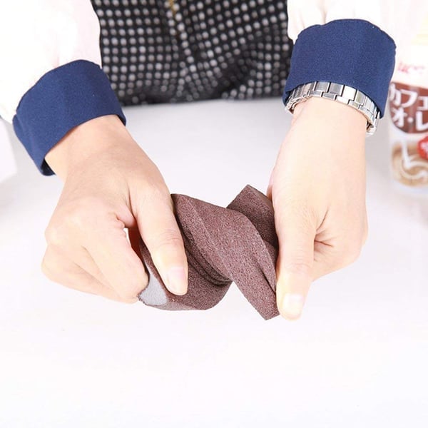 đ„ MEGA DEAL: Kaufe 1, erhalte 5 GRATIS đ Nano-Carborundum-Schwamm â kraftvolle Reinigung ohne MĂŒhe âš