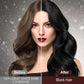 🖤3-i-1 svart hårfärgningsschampo 🌿(ayurvedisk ingen bieffekt)