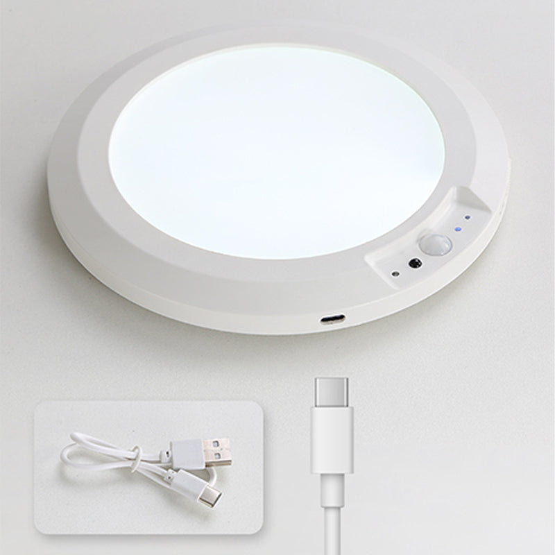 ✨ Stilren smartlampa för moderna hem 🏡 Automatisk LED-belysning med rörelsesensor & röststyrning 💡 Nu till halva priset