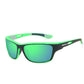 🕶️☀️2024 Outdoor Sports-solglasögon för män med antireflexbehandlad polariserad lins