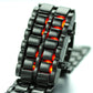 🌟LED digital armbandsklocka för män--🔥Hot 30% rabatt🔥