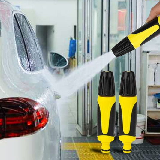 High-pressure Car Washing Nozzle Garden Hose Nozzle