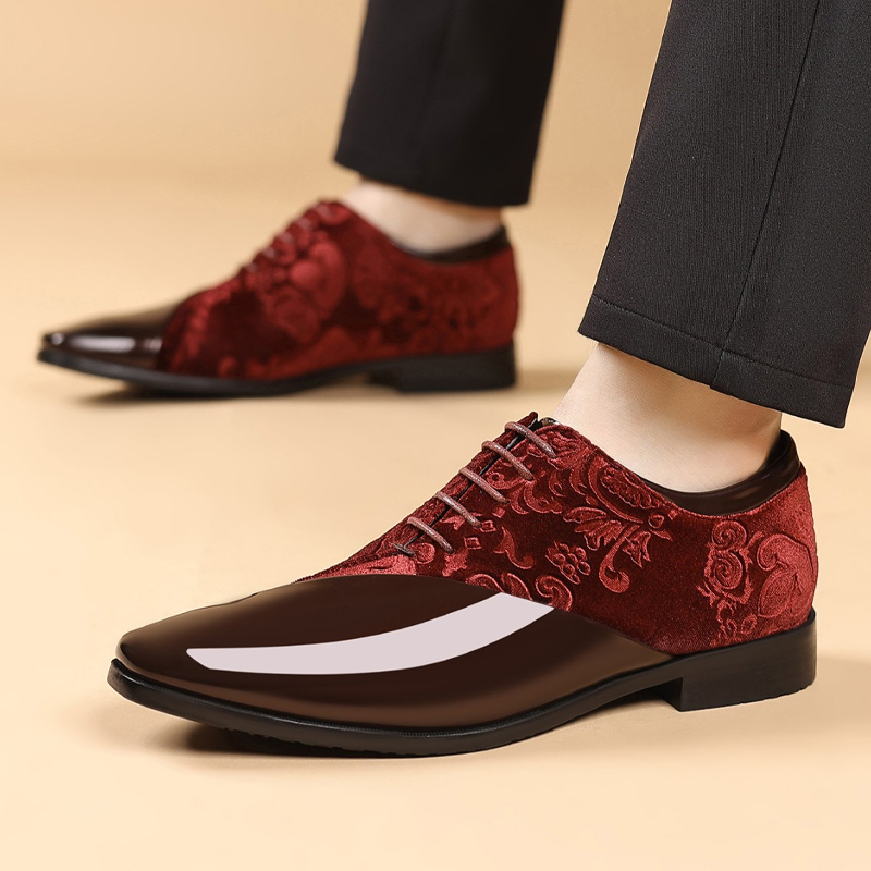 đ„ 50% RABATT NU! đ Finskor med kontrastfĂ€rg â minimalistisk lyx möter svensk vardagsstil đżâš