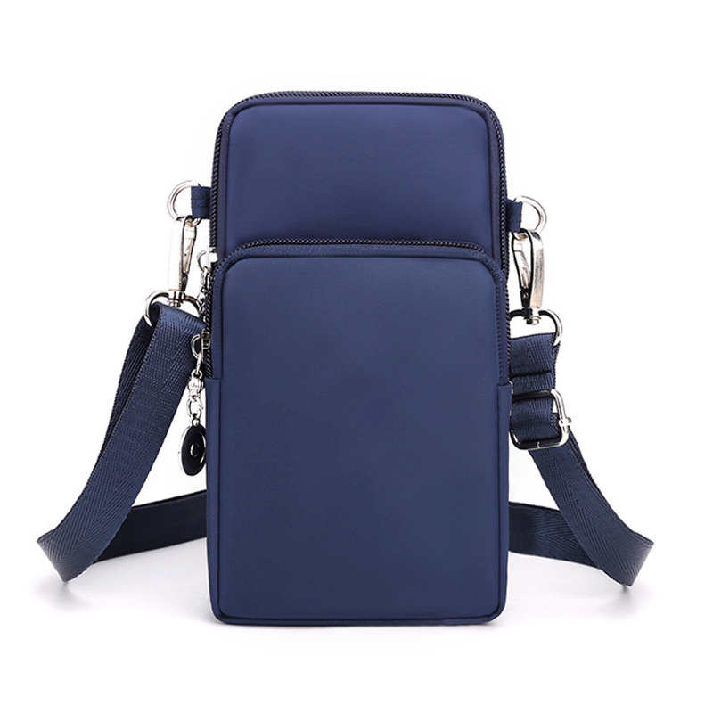 đ„ 50% RABATT â° Mini Crossbody Bag för kvinnor đ± Praktisk, lĂ€tt & alltid nĂ€ra mobilen â perfekt för stadsliv och utflykter âš