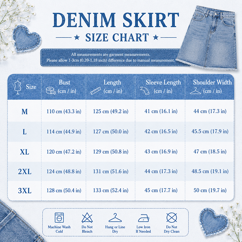đ„ 50% RABATT đ MaxiklĂ€nning i washed denim för damer âš Modern casual look med hög komfort & tidlös design đż