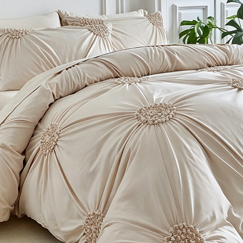 đïž 50% RABATT NU! Elegant nypveck pĂ„slakanset â premium blandtyg & lyxig textur â perfekt för en god natts sömn đâš