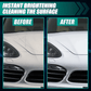 🔥Spray restaurador multifuncional para coches