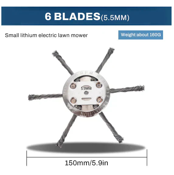 🌿🔥 50% RABATT + KÖP 1 FÅ 1 GRATIS 🔧 Gräsklipparhuvud – universell passform, slitstark & enkel att byta 🏡✨