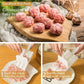 👍🧑‍🍳Creative Kitchen Triple Meatball Maker🥩