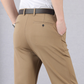 💥Vendita di liquidazione delle scorte - 50% OFF🔥PANTALONI CLASSICI DA UOMO AD ALTA ELASTICITÀ