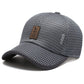 Cappellino da baseball leggero e traspirante per l'estate