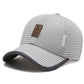 Cappellino da baseball leggero e traspirante per l'estate