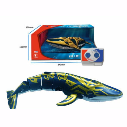 🔥 50% RABATT 🎁 Nyhet! 2.4G trådlös undervattensdrönare med hajkamera 🦈✨ Upptäck undervattensvärlden hemma eller på semester – rolig, enkel & spännande för hela familjen 🌊