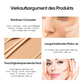 💯🤩Lägsta priserbjudande🔥Smooth Matte Foundation