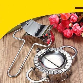 Conjunto de molde de bola de masa hervida-2