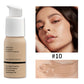 💯🤩Lägsta priserbjudande🔥Smooth Matte Foundation