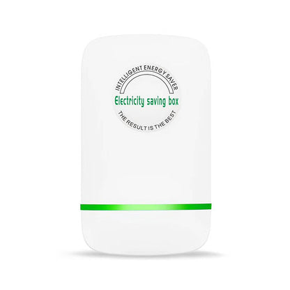 ⚡50% RABATT 🏠 Smart energisparare för hemmet 🔌 Stabilare ström, effektivare hushållsapparater & lägre onödiga elkostnader 💡