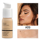 💯🤩Lägsta priserbjudande🔥Smooth Matte Foundation