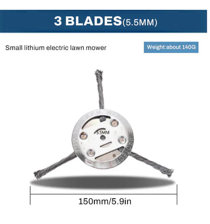🌿🔥 50% RABATT + KÖP 1 FÅ 1 GRATIS 🔧 Gräsklipparhuvud – universell passform, slitstark & enkel att byta 🏡✨