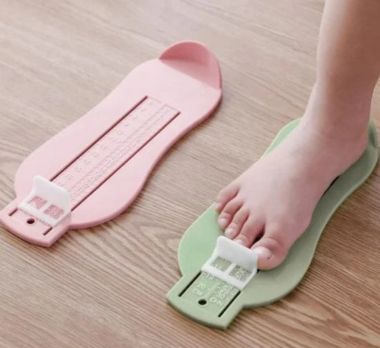 🧒🎉Fotlängdsmeter för barn