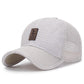 Cappellino da baseball leggero e traspirante per l'estate