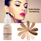 💯🤩Lägsta priserbjudande🔥Smooth Matte Foundation