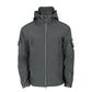 Chaqueta exterior impermeable para hombre Softshell impermeable y ligero