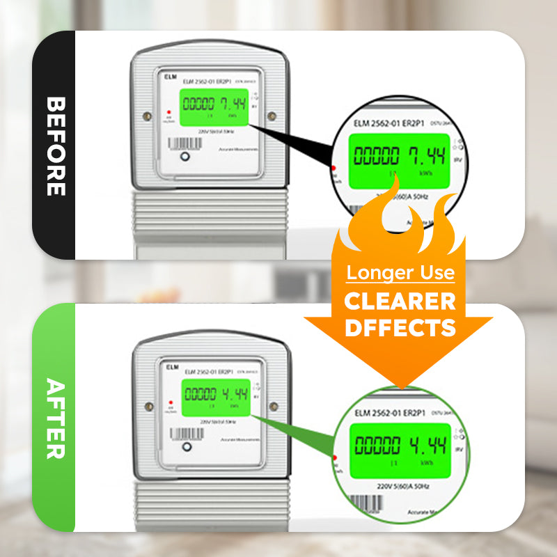 ⚡50% RABATT 🏠 Smart energisparare för hemmet 🔌 Stabilare ström, effektivare hushållsapparater & lägre onödiga elkostnader 💡