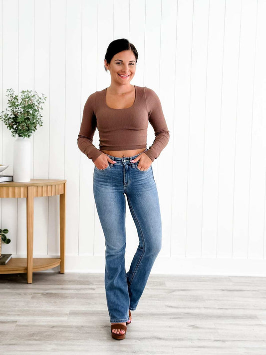 Slim Fit Jeans