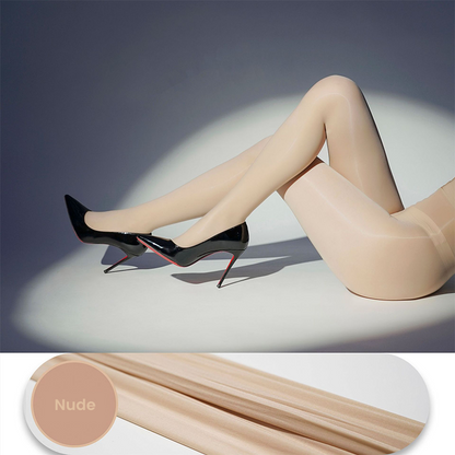 🥳💞Oltre 50.000 unità vendute! 💥✨🦵 Acquistane uno e ricevine un altro gratis + 50% di sconto! Calze velate scintillanti: resistenti agli strappi, lisce come la seta. Rendi le tue gambe assolutamente meravigliose! 👗🎀