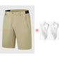 ⏳ULTIMO GIORNO DI SALDI 50% DI SCONTO!!📢Pantaloncini da golf casual elasticizzati a asciugatura rapida per uomo