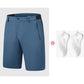 ⏳ULTIMO GIORNO DI SALDI 50% DI SCONTO!!📢Pantaloncini da golf casual elasticizzati a asciugatura rapida per uomo
