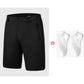 ⏳ULTIMO GIORNO DI SALDI 50% DI SCONTO!!📢Pantaloncini da golf casual elasticizzati a asciugatura rapida per uomo