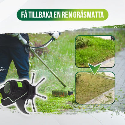 🌿🔥 50% RABATT + KÖP 1 FÅ 1 GRATIS 🔧 Gräsklipparhuvud – universell passform, slitstark & enkel att byta 🏡✨