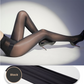 🥳💞Oltre 50.000 unità vendute! 💥✨🦵 Acquistane uno e ricevine un altro gratis + 50% di sconto! Calze velate scintillanti: resistenti agli strappi, lisce come la seta. Rendi le tue gambe assolutamente meravigliose! 👗🎀