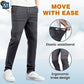 🥰 MultiPants - Pantalones cargo multibolsillos de gran elasticidad y durabilidad - COMPRA 2 ENVÍO GRATIS