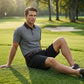 ⏳ULTIMO GIORNO DI SALDI 50% DI SCONTO!!📢Pantaloncini da golf casual elasticizzati a asciugatura rapida per uomo