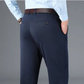 💥Vendita di liquidazione delle scorte - 50% OFF🔥PANTALONI CLASSICI DA UOMO AD ALTA ELASTICITÀ