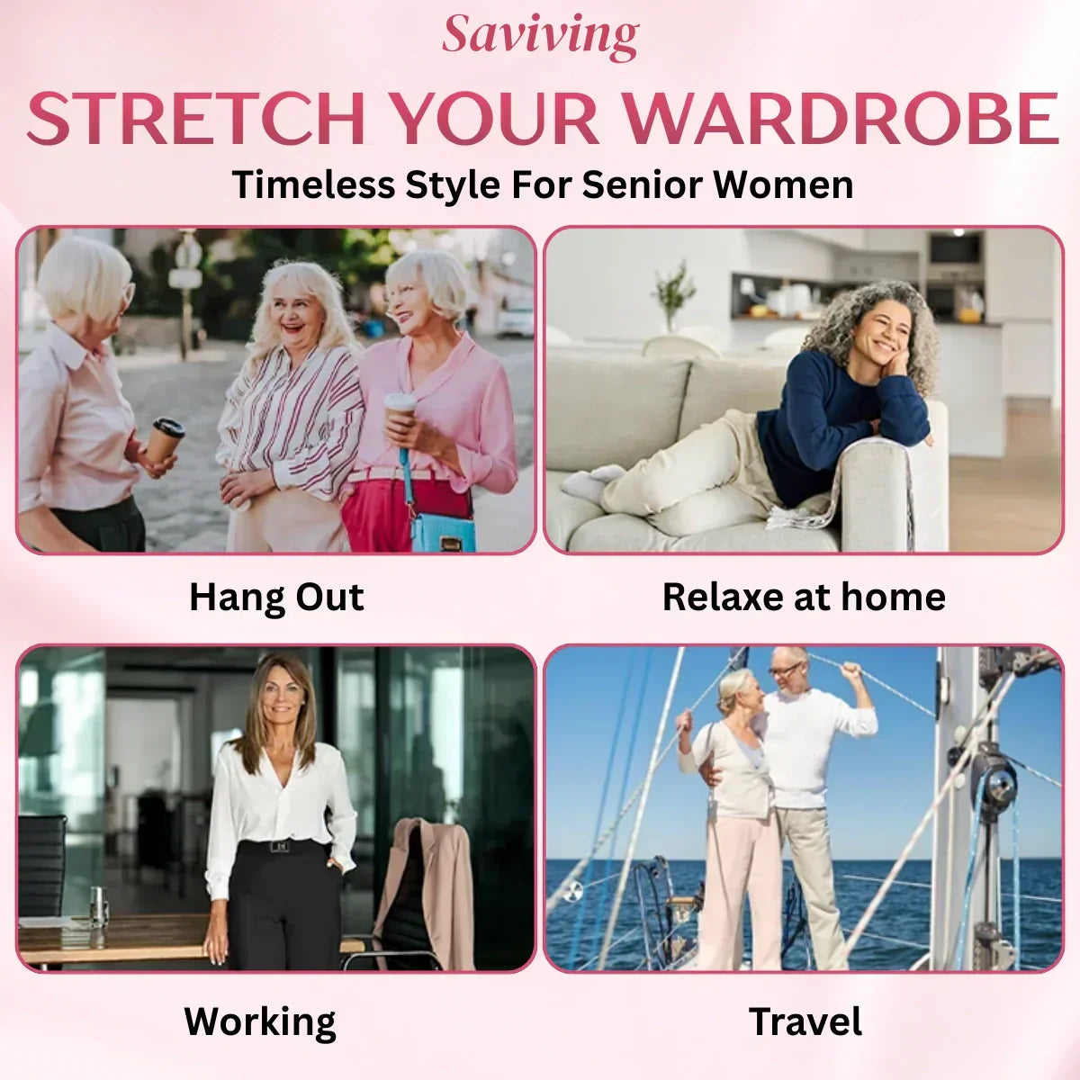🔥50% RABATT | 50K+ SÅLDA 👖✨ Stretchbyxor med hög midja – perfekt fall, smickrande passform & komfort hela dagen
