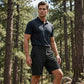 ⏳ULTIMO GIORNO DI SALDI 50% DI SCONTO!!📢Pantaloncini da golf casual elasticizzati a asciugatura rapida per uomo