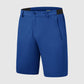 ⏳ULTIMO GIORNO DI SALDI 50% DI SCONTO!!📢Pantaloncini da golf casual elasticizzati a asciugatura rapida per uomo