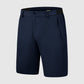 ⏳ULTIMO GIORNO DI SALDI 50% DI SCONTO!!📢Pantaloncini da golf casual elasticizzati a asciugatura rapida per uomo