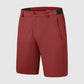 ⏳ULTIMO GIORNO DI SALDI 50% DI SCONTO!!📢Pantaloncini da golf casual elasticizzati a asciugatura rapida per uomo