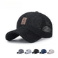 Cappellino da baseball leggero e traspirante per l'estate
