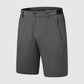 ⏳ULTIMO GIORNO DI SALDI 50% DI SCONTO!!📢Pantaloncini da golf casual elasticizzati a asciugatura rapida per uomo