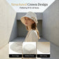 ⌛️LIMITED-TIME 50% OFF! 👒Summer Hot Sale☀️Women's Bowknot Wide Brim Sun Protective Hat