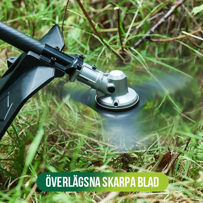 🌿🔥 50% RABATT + KÖP 1 FÅ 1 GRATIS 🔧 Gräsklipparhuvud – universell passform, slitstark & enkel att byta 🏡✨