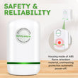 ⚡50% RABATT 🏠 Smart energisparare för hemmet 🔌 Stabilare ström, effektivare hushållsapparater & lägre onödiga elkostnader 💡