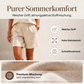 ✨ 2-teiliges Set – lockeres Oberteil & bequeme Hose – weicher Stoff, elastischer Bund & vielseitig kombinierbar – einzeln oder zusammen tragbar – für jeden Anlass geeignet